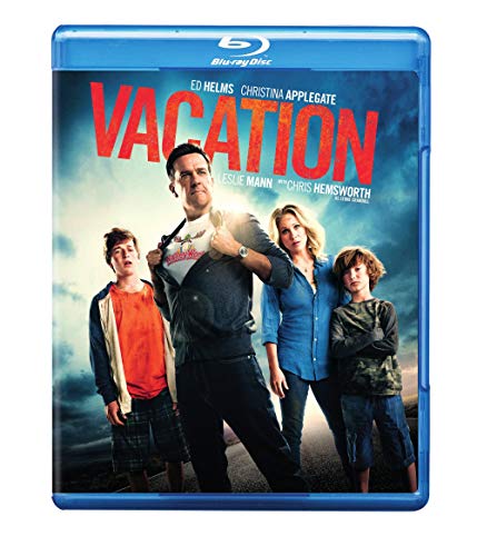 Vacation (Blu-ray)