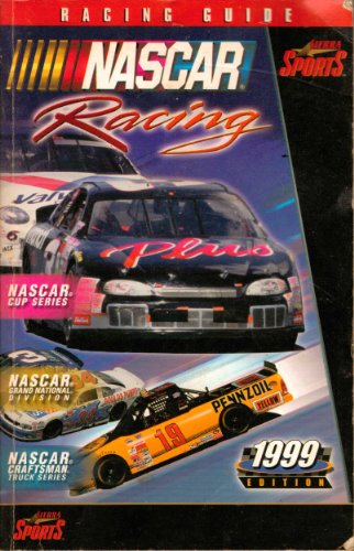 NASCAR Racing: 1999 Edition (NASCAR Cup Series / NASCAR Grand National Division / NASCAR Craftsman Truck Series)