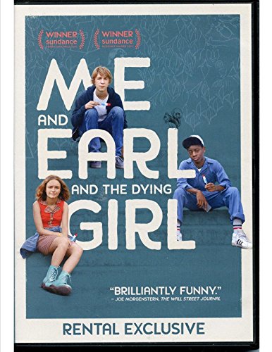 Me And Earl And The Dying Girl