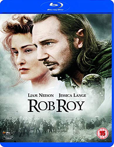 Rob Roy