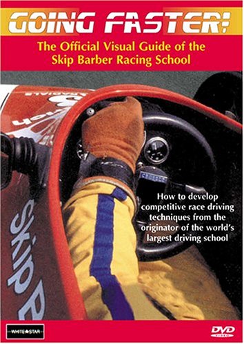 Skip Barber - Going Faster