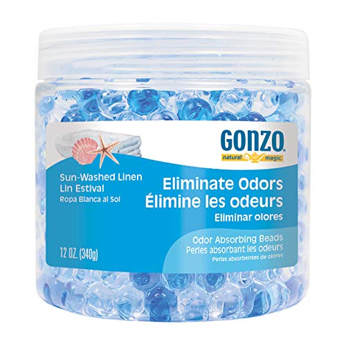 List of Top 10 Best odor absorbing products in Detail
