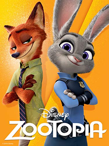 Zootopia