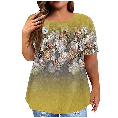 Womens Tops Dressy Casual Short Sleeve Blouses Cute White Blouse for Women Dressy Elegant Cute Shirts Off the Shoulder Trendy Going Out Slim Fit Tees for Women My Orders Past Orders