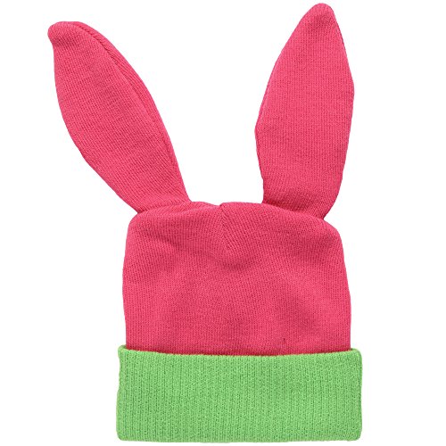 {Updated} Top 10 Best louise belcher bunny hat {Guide & Reviews}