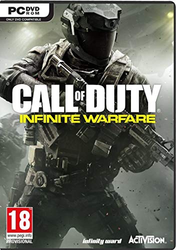 Call of Duty: Infinite Warfare - Standard Edition - PC