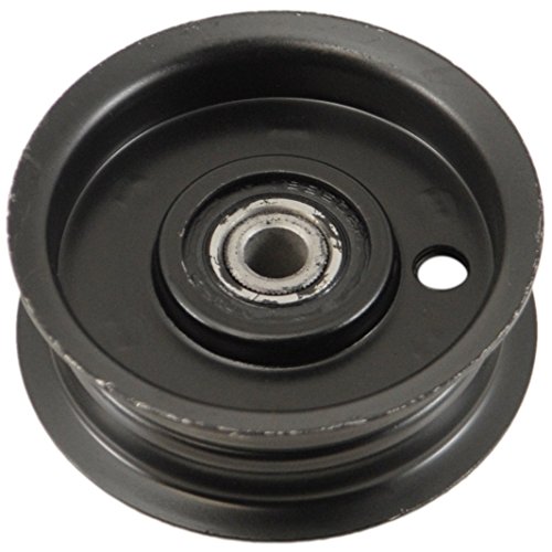 MTD 756-04224 Replacement Flat Idler Pulley