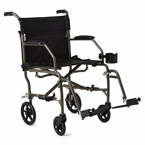 List of Top 10 Best most comfortable wheelchairs in Detail