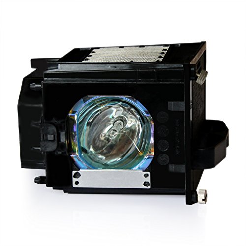 915P049010 Replacement Lamp for Mitsubishi Models WD-52631, WD-57731, WD-65731, WD-65732