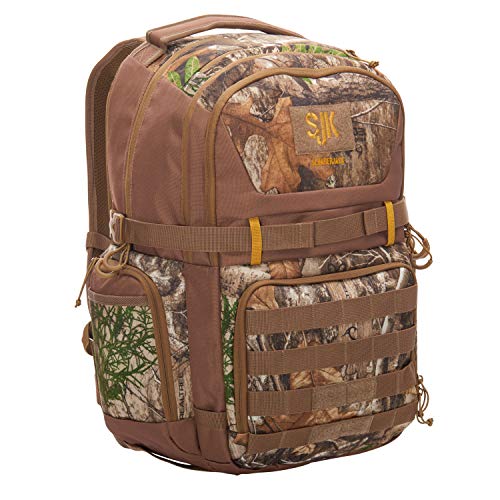 Slumberjack 53763819RTE Sage 32 Realtree Edge