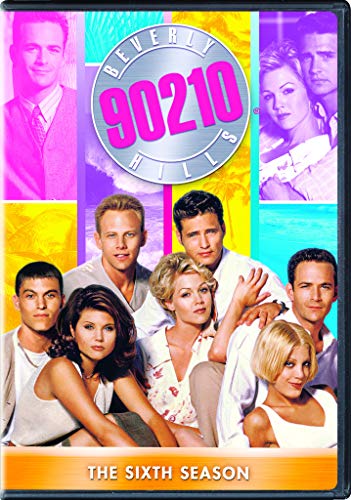 Beverly Hills 90210: The Sixth Season