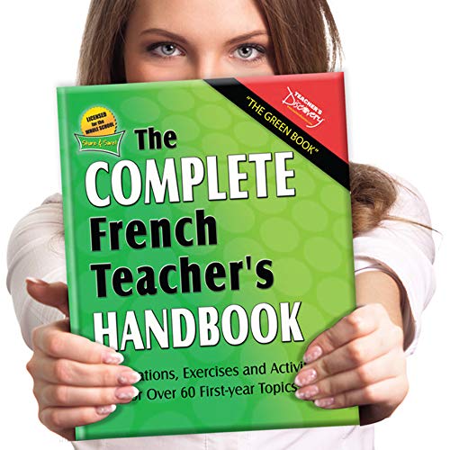 Complete French Teacher's Handbook
