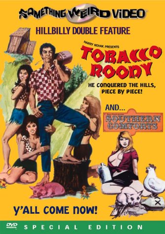 Tobacco Roody/Southern Comforts [DVD]