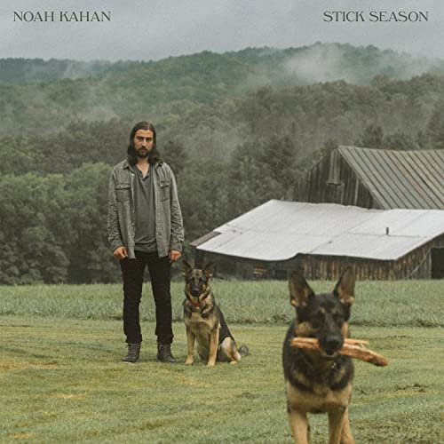 Stick Season [2 LP]