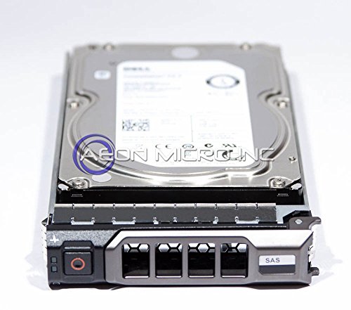 Dell F617N 300gb 15k SAS 3.5