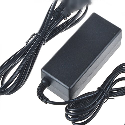 Accessory USA AC Adapter for On.Q Legrand On-Q/Legrand AU7396 Lyriq Single Source Four Zone Module ONQ Switching Power Supply Cord DC Charger
