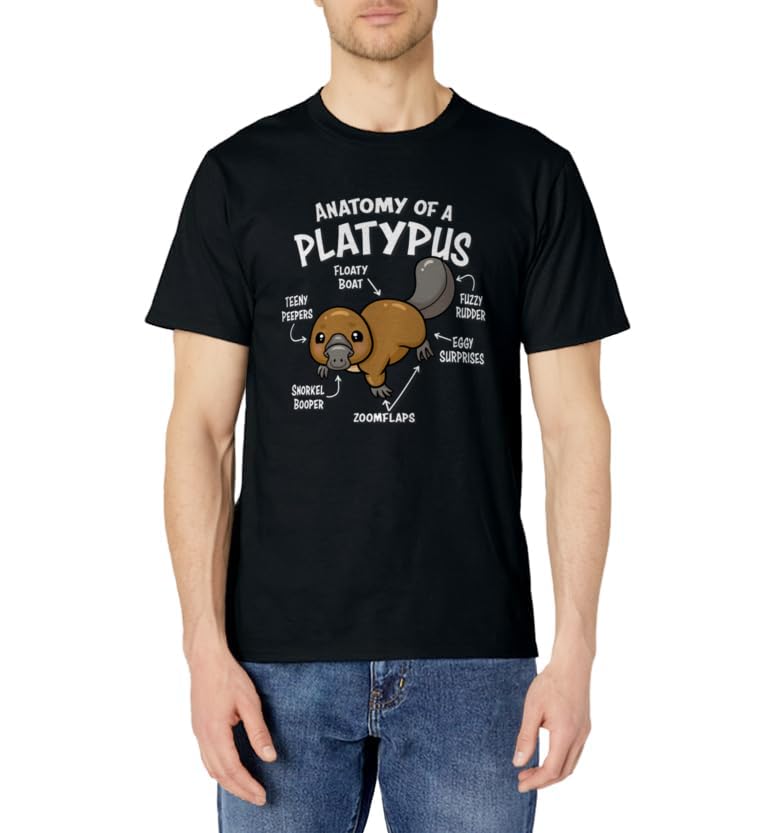 Platypus T-Shirt