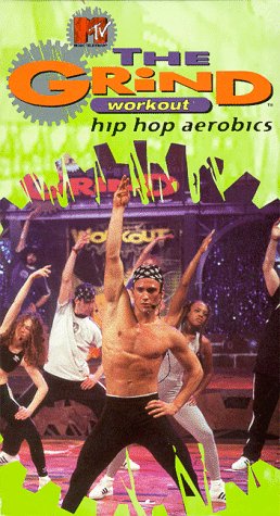 Grind Workout: Hip Hop Aerobics [VHS]