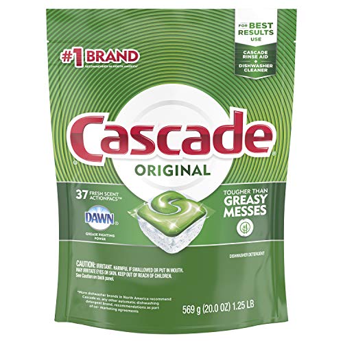 Cascade 80676