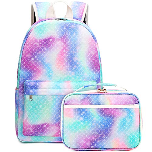 List of Top 10 Best backpacks with lunch box in Detail