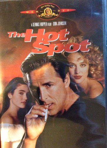 The Hot Spot [DVD]