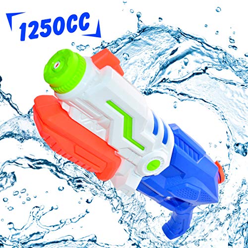 Strongest water gun сколько стоит