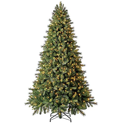 List of Top 10 Best artificial christmas trees without lights in Detail