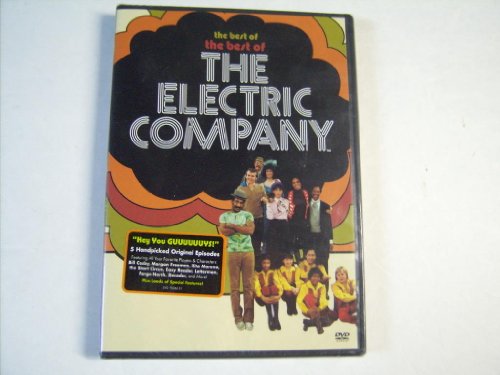 The Best of the Best of Electric Company