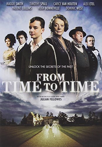 From Time to Time