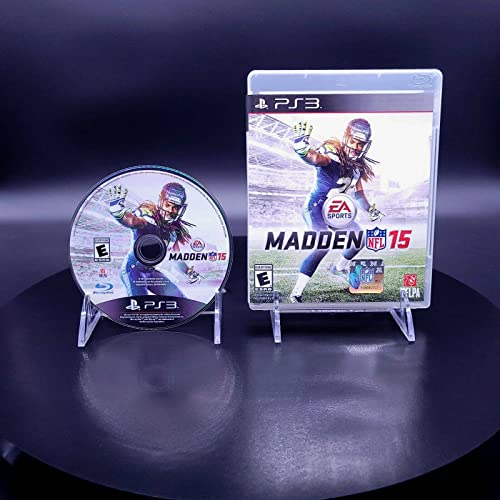 Madden NFL 15 (Ultimate Edition) - PlayStation 3
