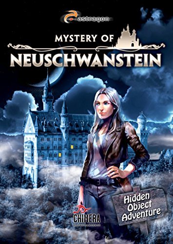 Mystery of Neuschwanstein [Online Game Code]