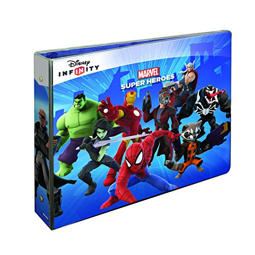 PDP Disney Infinity 2.0 Power Discs Portfolio