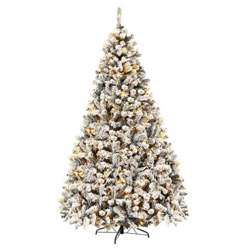 List of Top 10 Best artificial christmas tree with removable branches