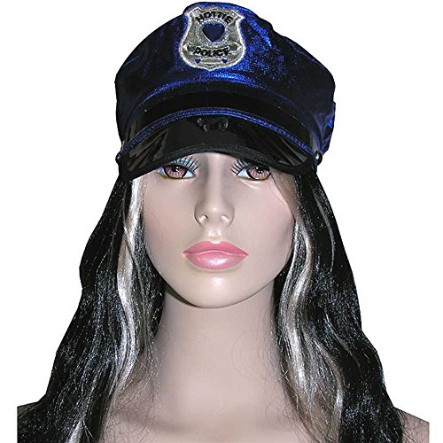 Hottie Police Hat