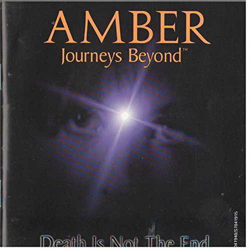 Amber: Journeys Beyond