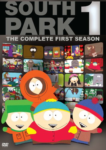 South Park: Season 1