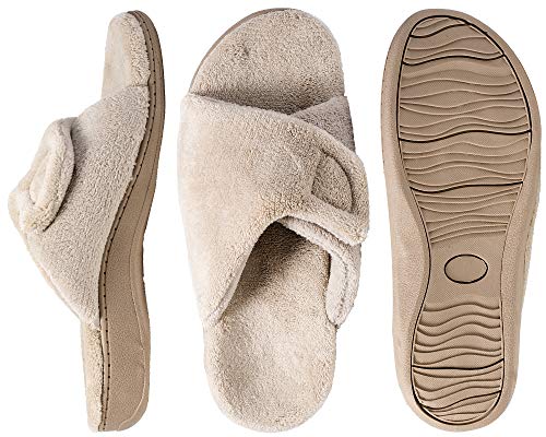 best house shoes arch support