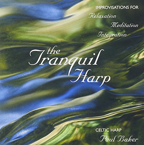 Tranquil Harp