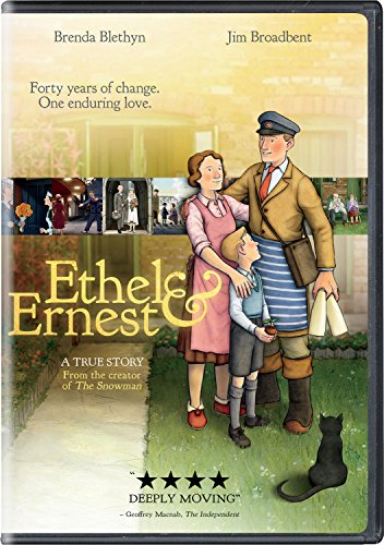 Ethel & Ernest [DVD]