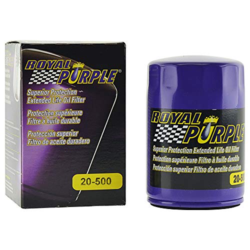 Royal Purple 20-500 Oil Filter