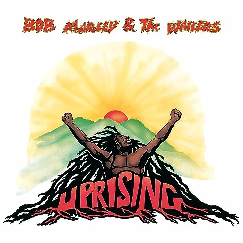 Uprising[LP]