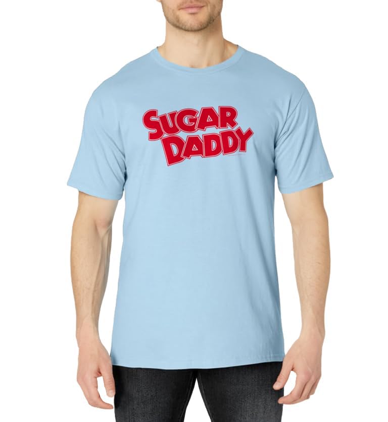 Tootsie Roll Sugar Daddy T-Shirt