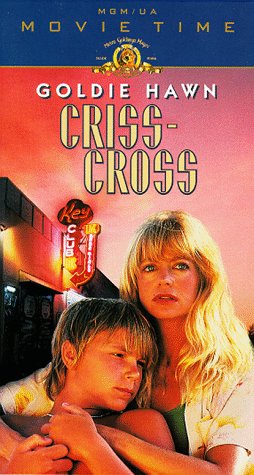Criss-Cross [VHS]