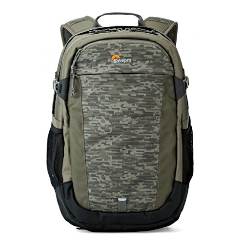 Lowepro RidgeLine BP 250 AW - A 24L Daypack with Dedicated Device Storage for a 15' Laptop and 10' Tablet