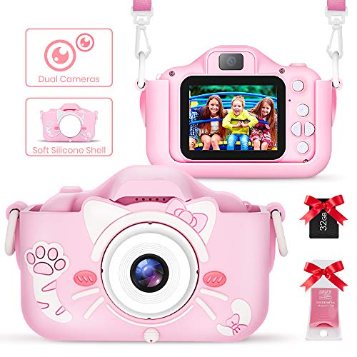 List of Top 10 Best camera for 10 year old boy in Detail