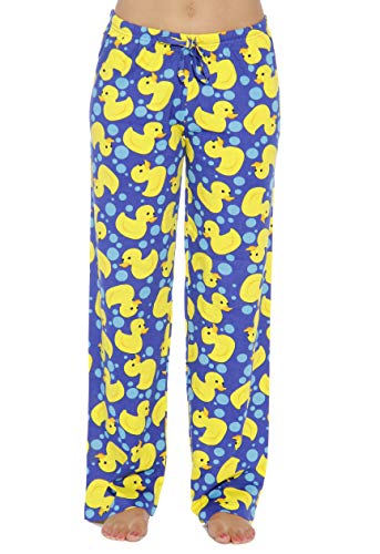 Just Love 6324-10058-S Women Pajama Pants/Sleepwear