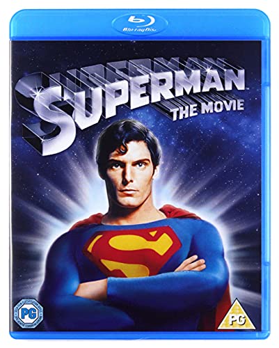 Superman [Blu-ray]