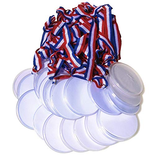 Design Your Own Award Medals, (24 CT) 1pack