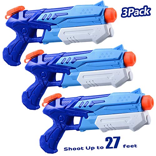 best squirt gun