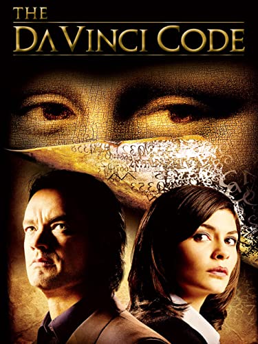 The Da Vinci Code